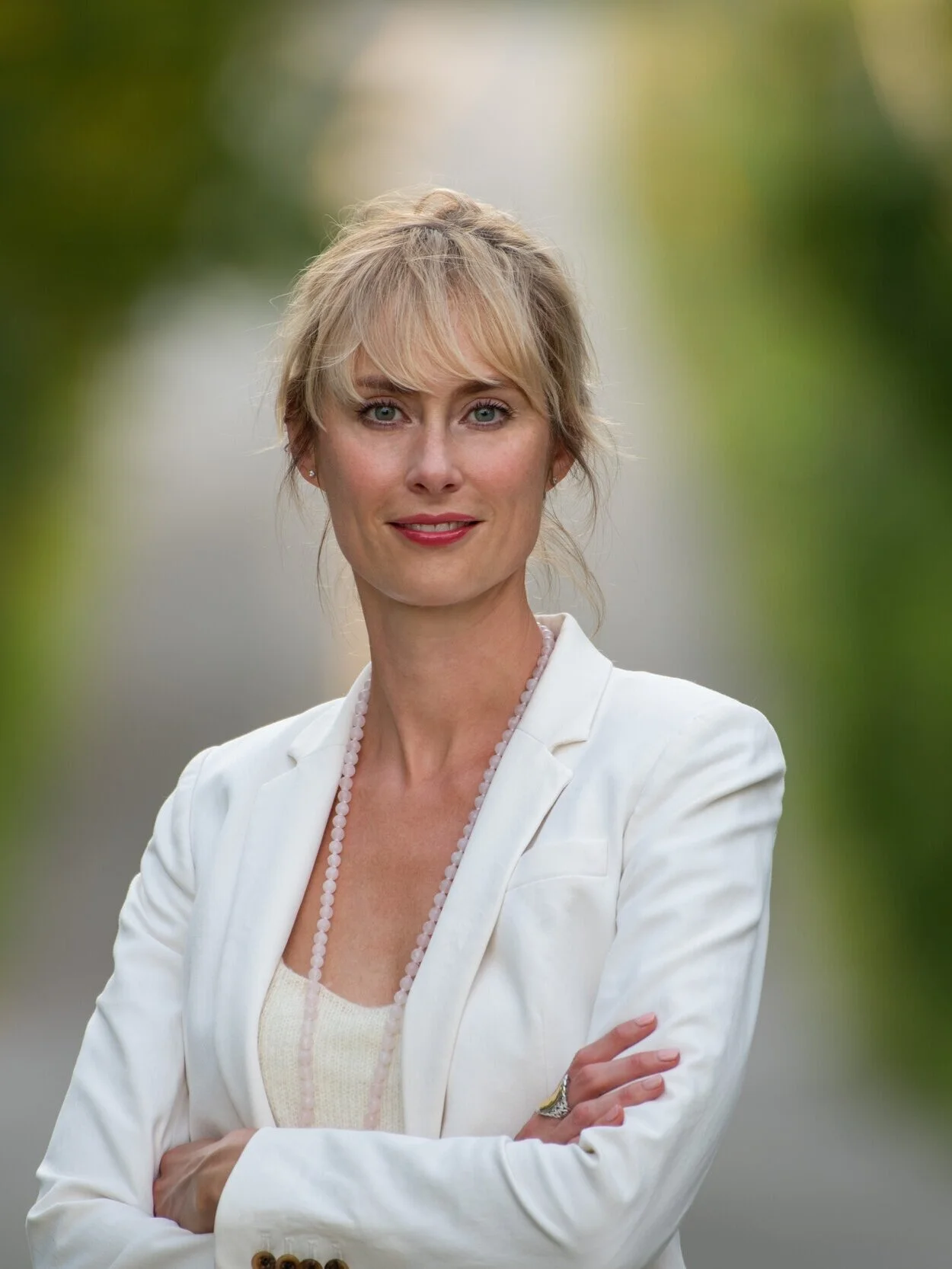 Episode 38: What if it Could be EASY with Meg Burton Tudman