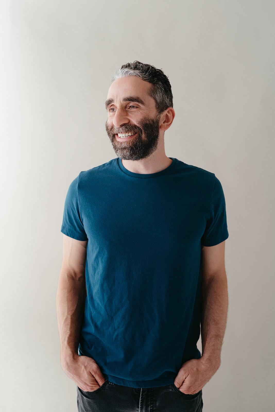 Episode 39: What Could be the Rise of You with Bassam Tarazi 