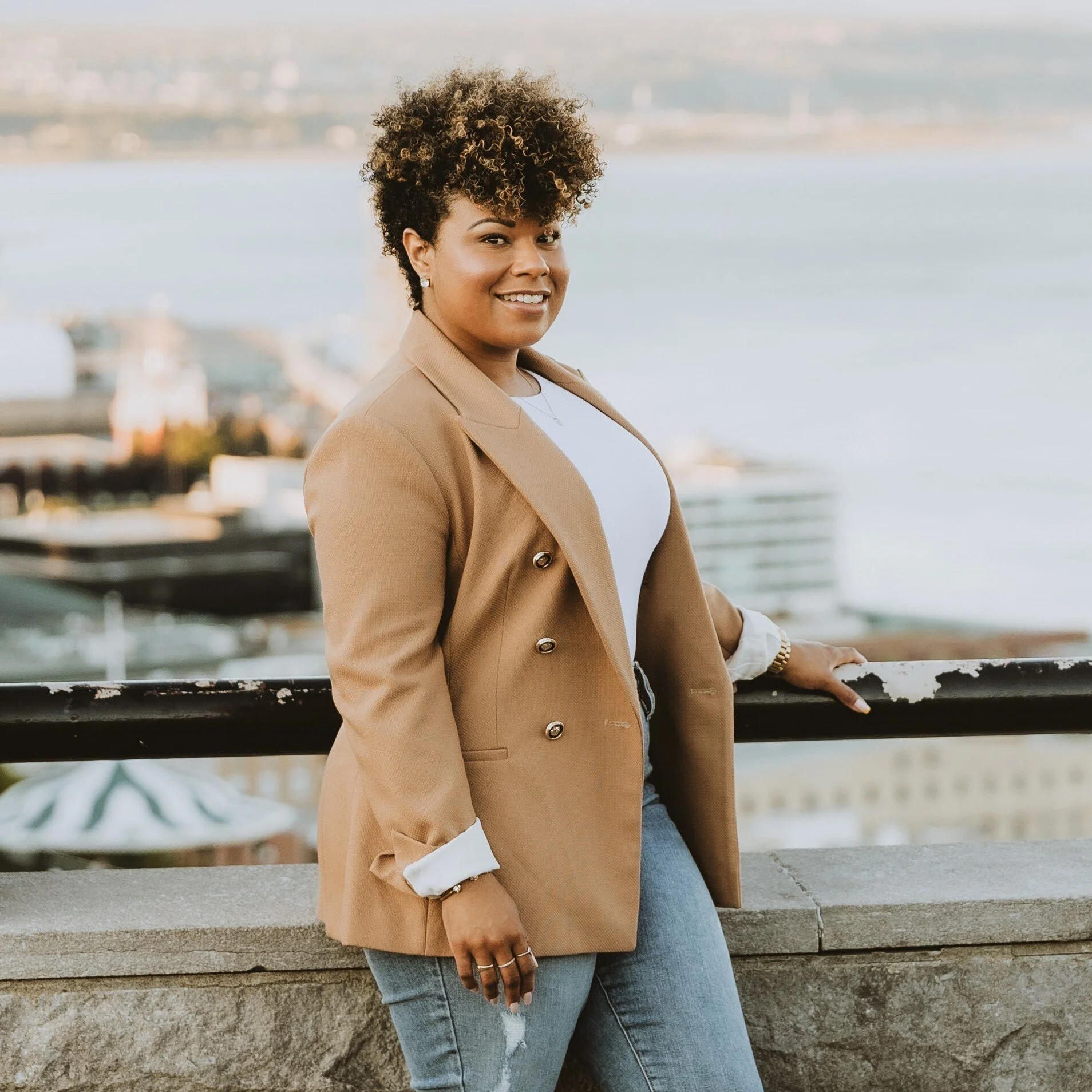Episode 43: Co-Create with Money to Fulfill Your Dreams with Vanessa Bowen