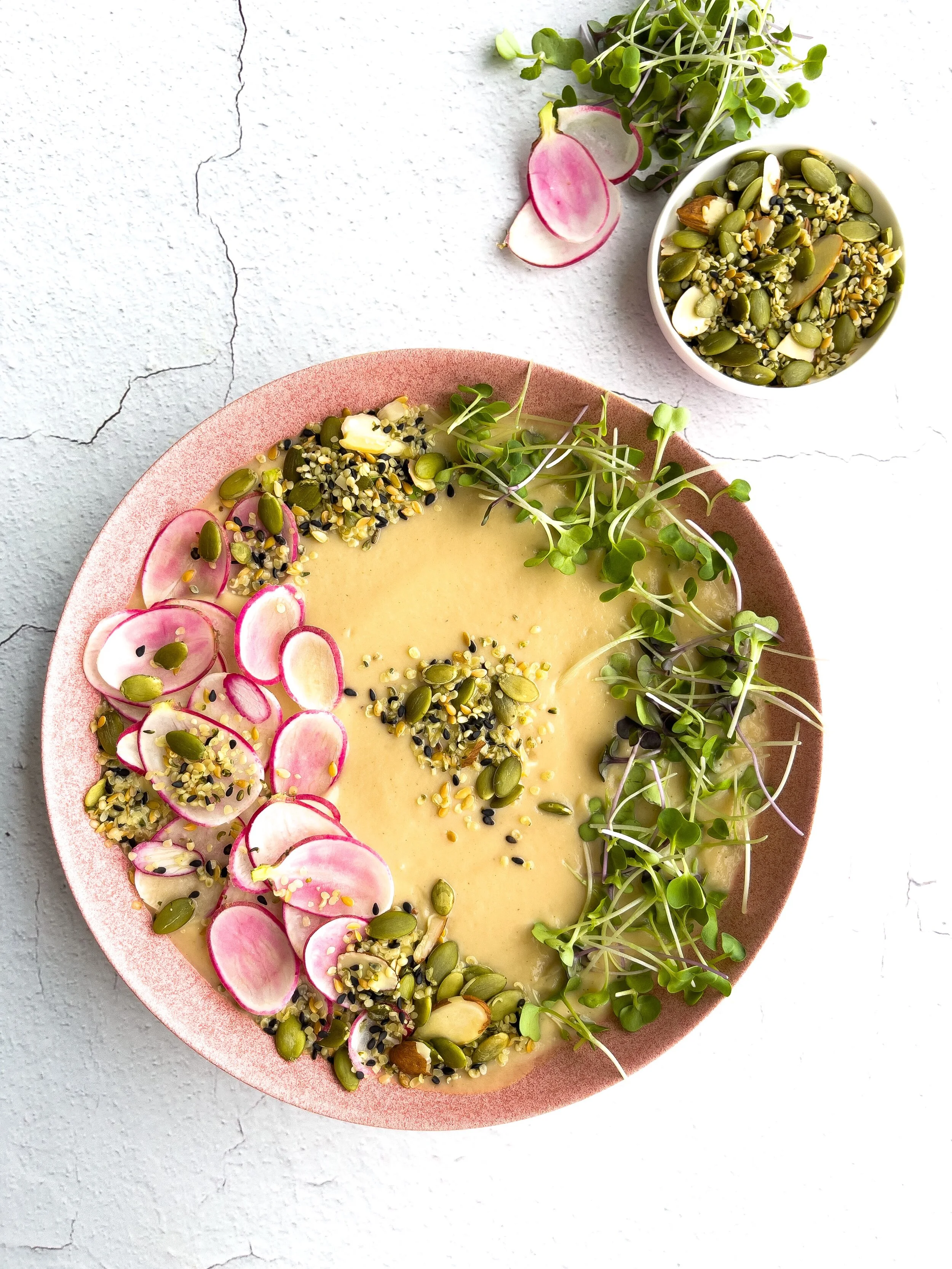 The Chef’s Guide To Making Soups + Easy Blender Soup Recipes