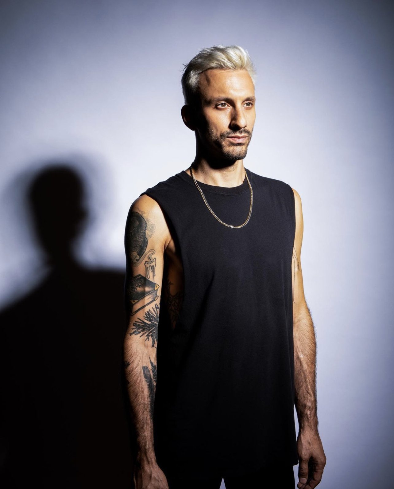 Episode 46: Movement, Pivoting, &amp; Generosity with Dino Malvone 