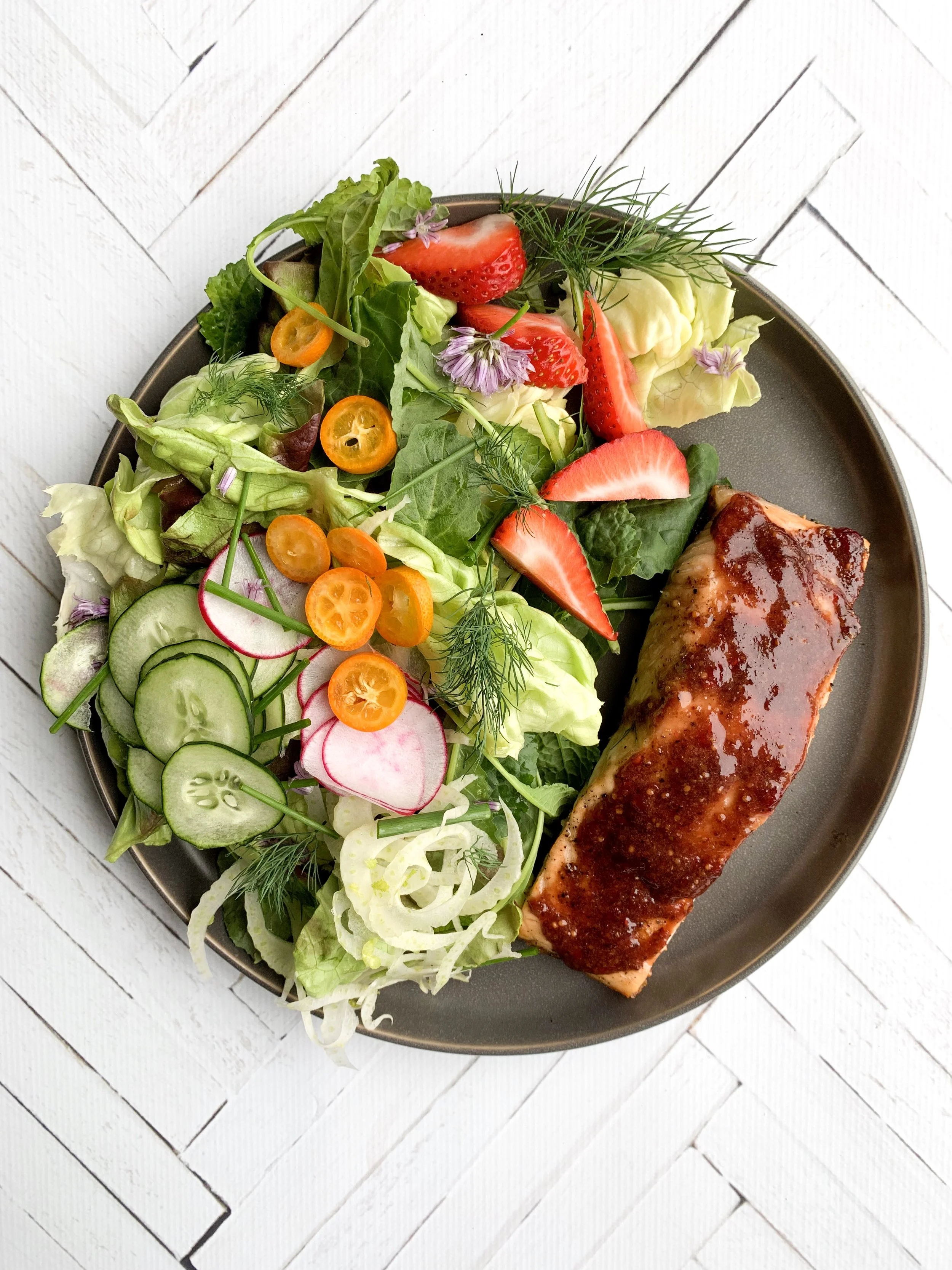 Three Tips to Keeping Your Produce Fresh in the Fridge & Freezer