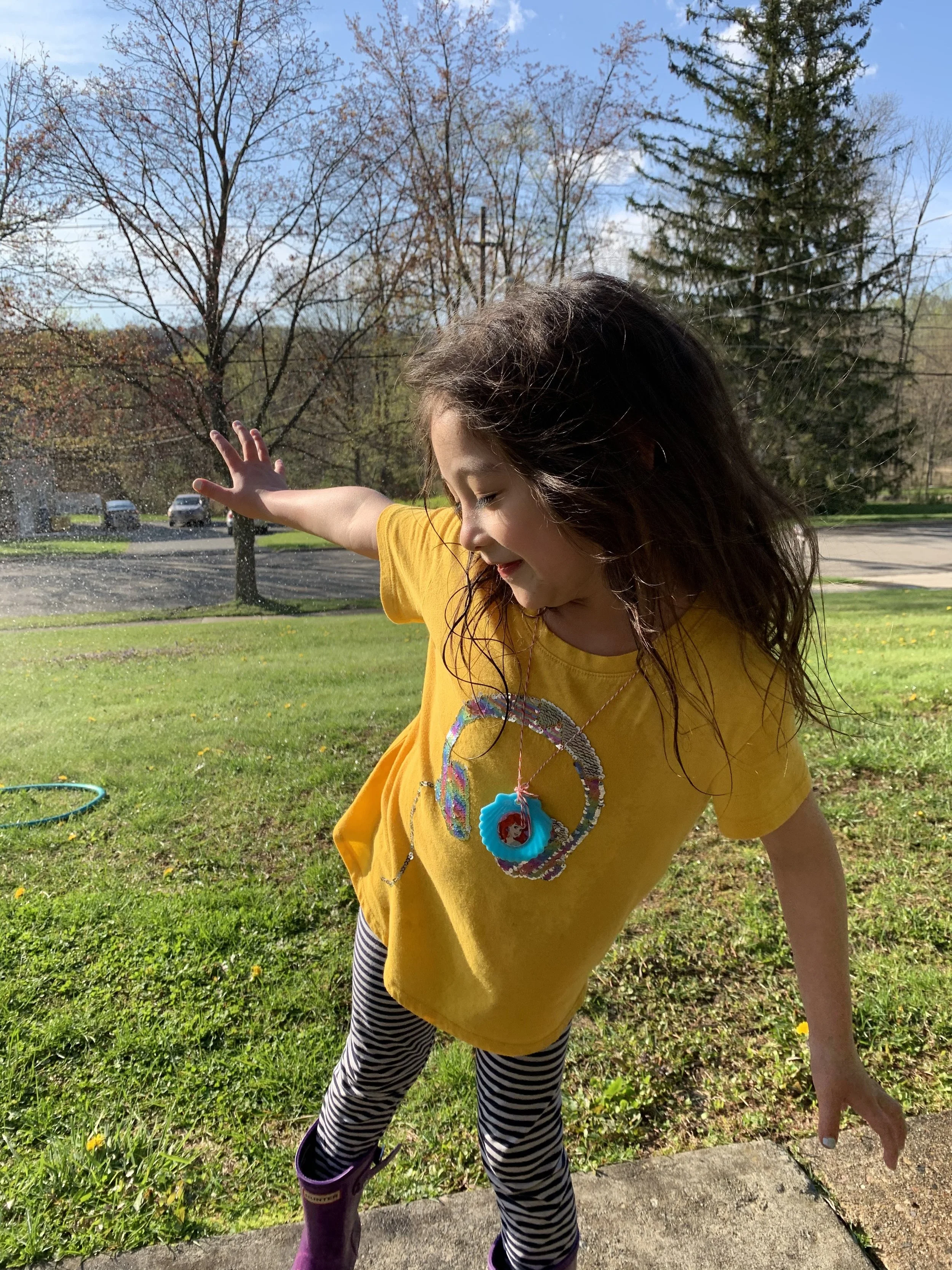 Episode 49: Take a Deep Breath, Be Brave, Smile with Marcella Lee