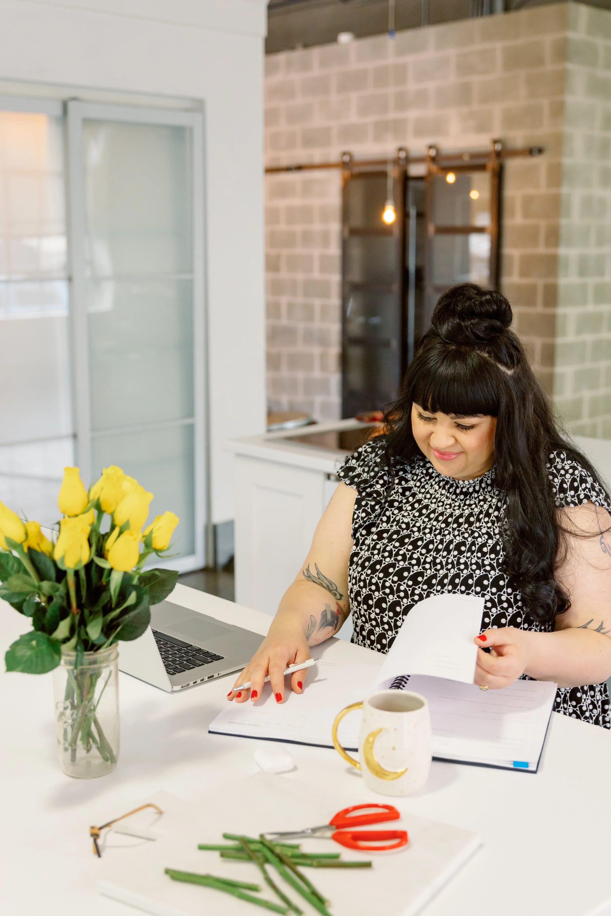 Episode 55: Social Media Breaks, Handle Changes, &amp; Creating Space for Creativity 