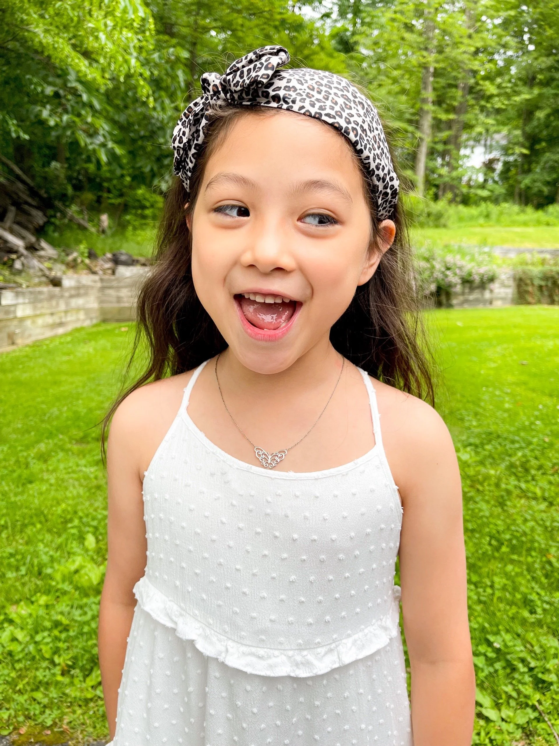 Marcella’s 7th Birthday Treat for Cookies for Kids Cancer