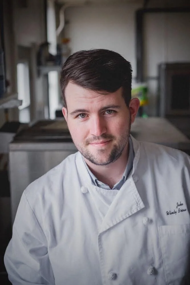 Episode 71: Creating Joy with Jake Hunt from Windy Brow Farms