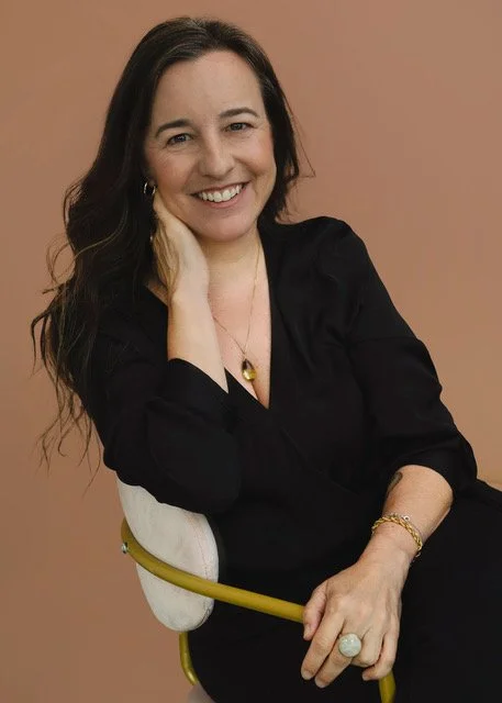 Episode 84: Nourishing Creativity: Visibility Medicine, Photography, and Perimenopause with Danielle Cohen