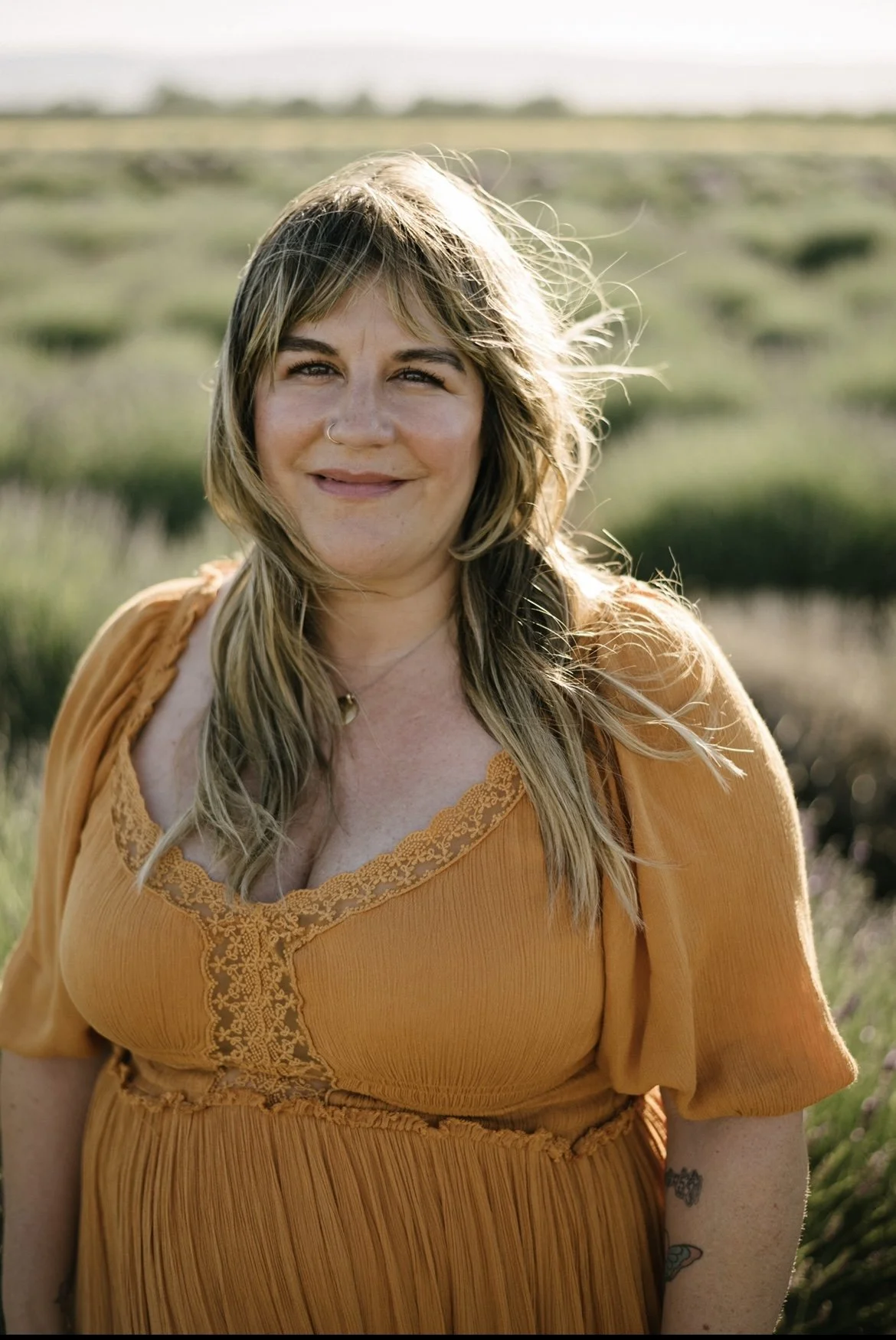 Episode 88: Do You Create for Pleasure? Pivoting into Purpose with Life &amp; Mindset Coach Melissa Hoffmann