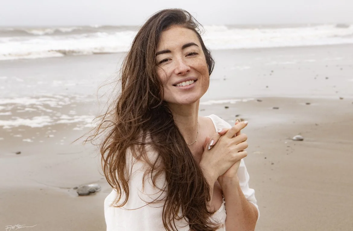 Episode 89: Permission to be a Multi-Passionate Creative with Juanina Kocher of Flex &amp; Flow Wellness