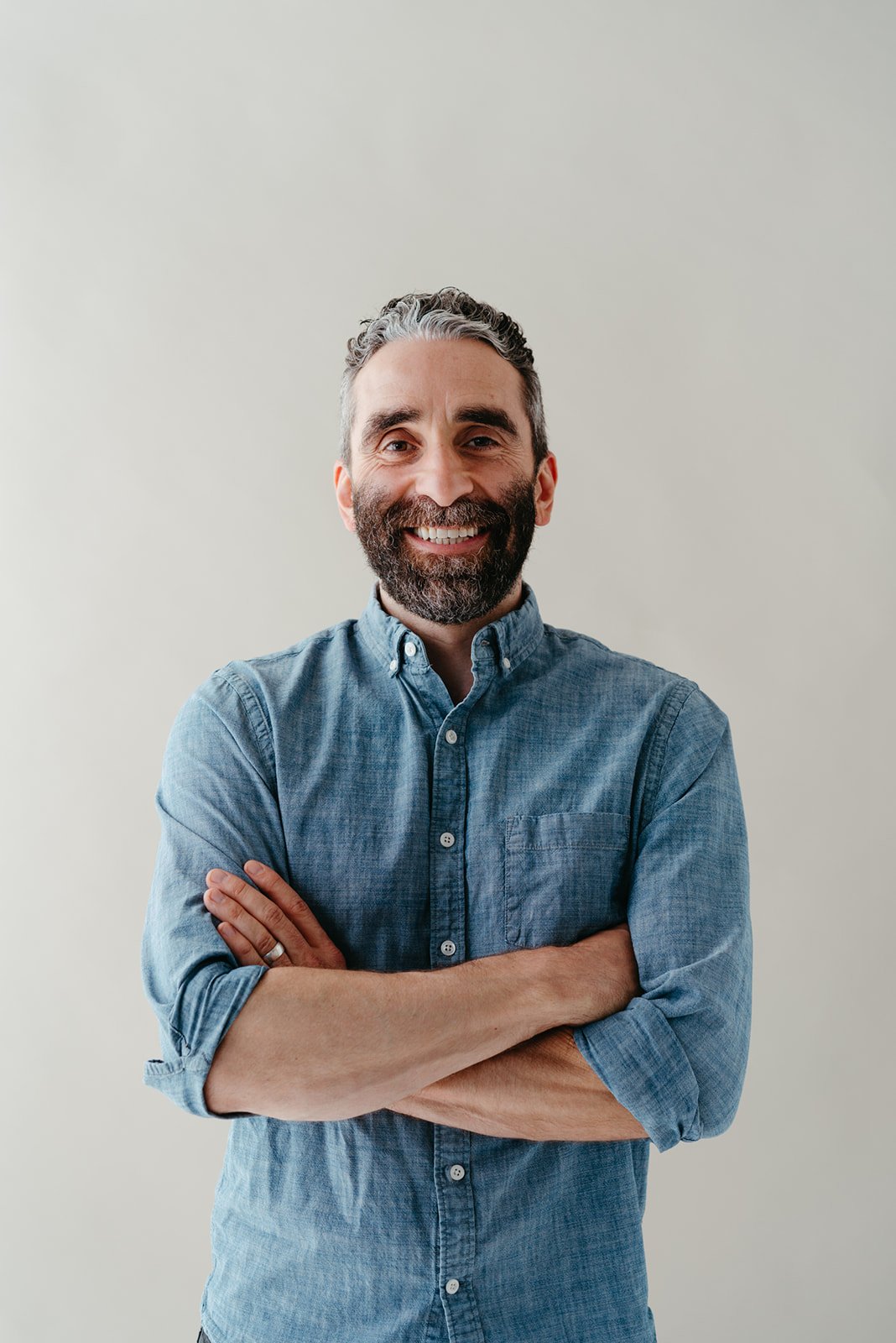 Episode 95: Ready, Set, Finish with Financial Advisor, Author, and Speaker Bassam Tarazi 