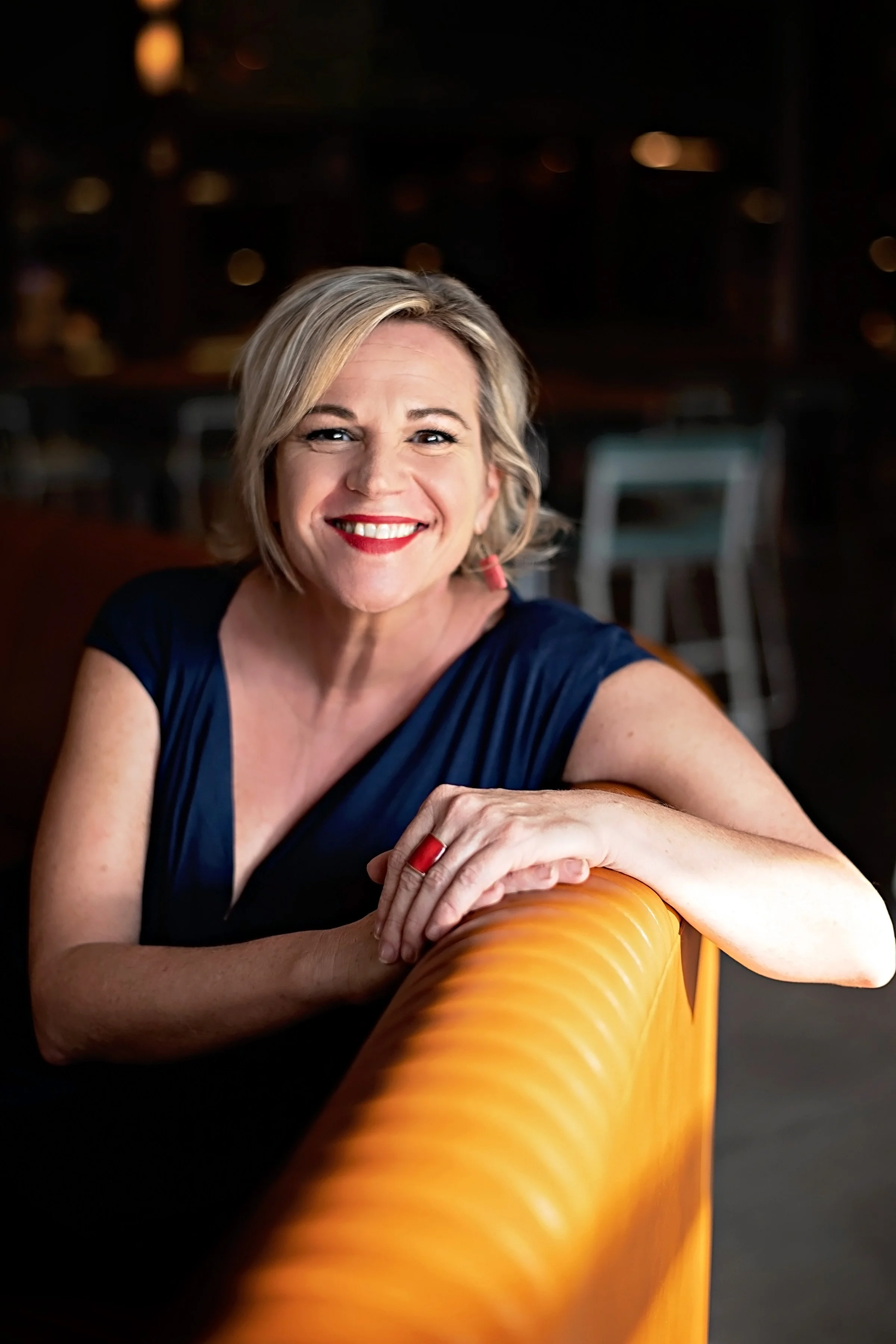 Episode 104: The BTS of Hosting a Summit with Deb Driscoll Founder of Big Life Magic