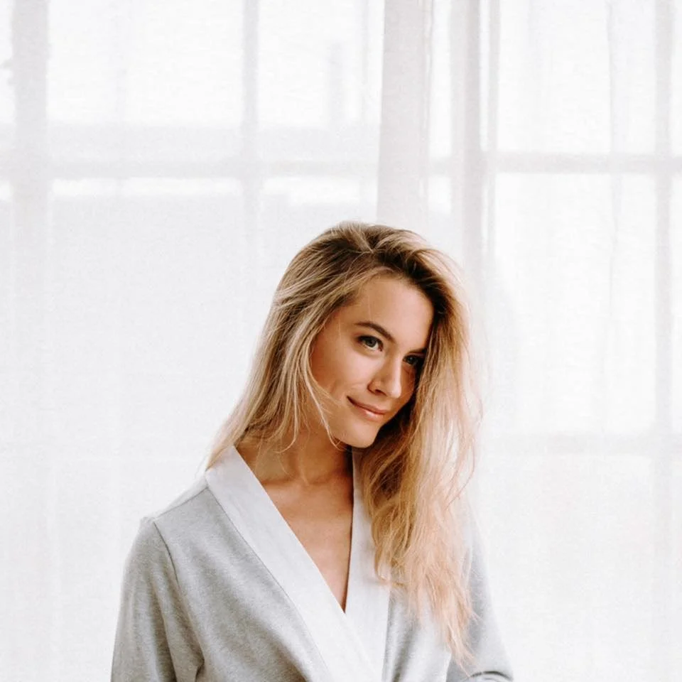 Episode 106:&nbsp;Coming Back to Yourself with Mackenzie Belcastro Transformational Coach