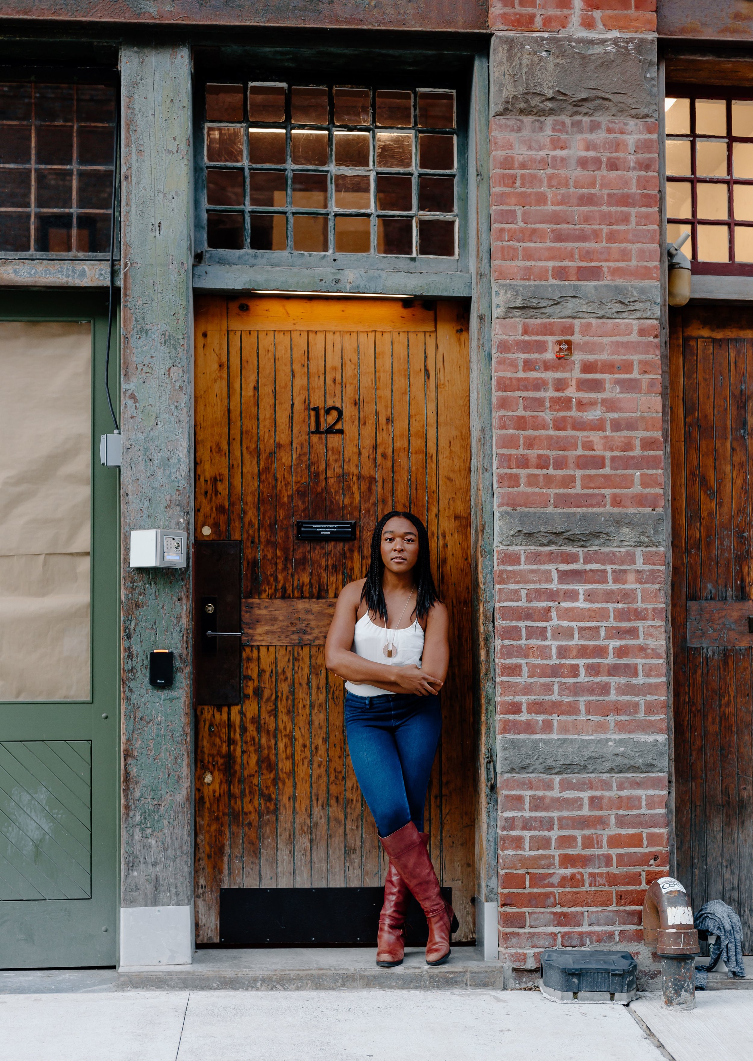 Episode 114: When Creativity Feels Like Failure: The Lies We Tell Ourselves with Alexa Juanita Jordan CLC