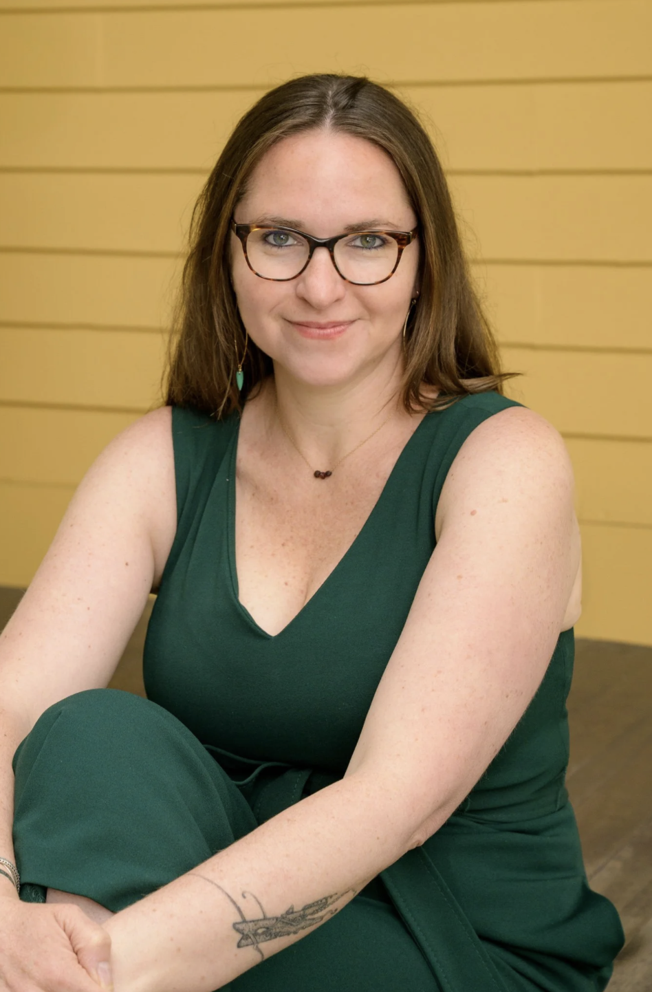 Episode 120: Inside Nonfiction Publishing: Creativity, Boundaries, and Book Deals with Literary Agent Sally Ekus