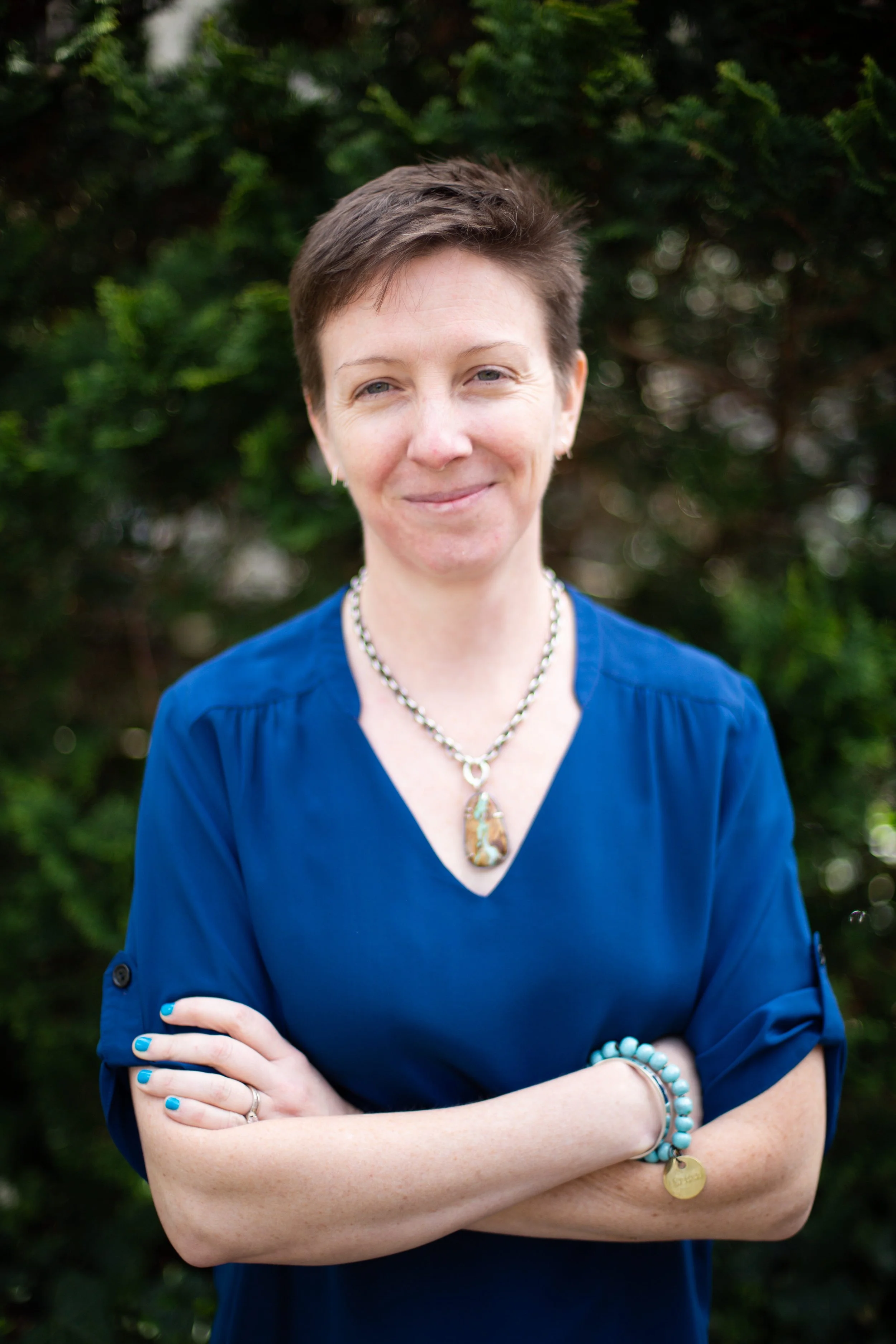 Episode 125: Do You Really Want to Write a Book? The Truth About the Nonfiction Writing Process with Caroline Malloy