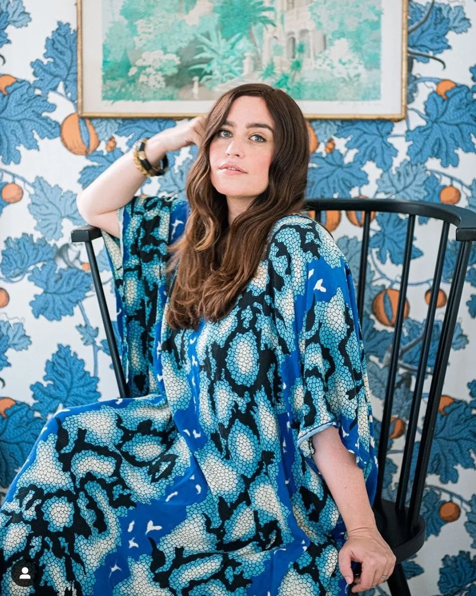 Episode 133: Growing Creativity: Gardening, Cut Flowers, and Creative Life Beyond Social Media with Jessica Murnane