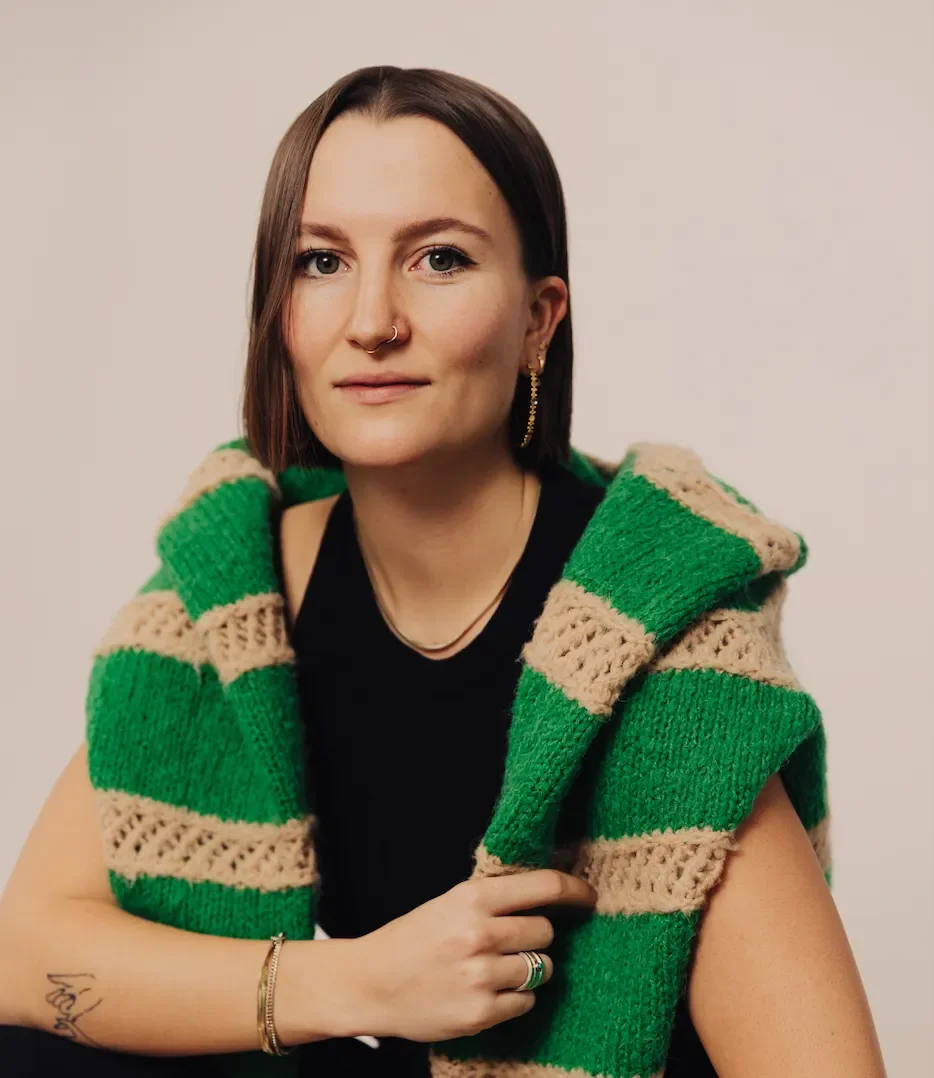 Episode 135: Creativity, AI, and the Art of Slowing Down: Building an Innovative Business with Emma Grace Moon
