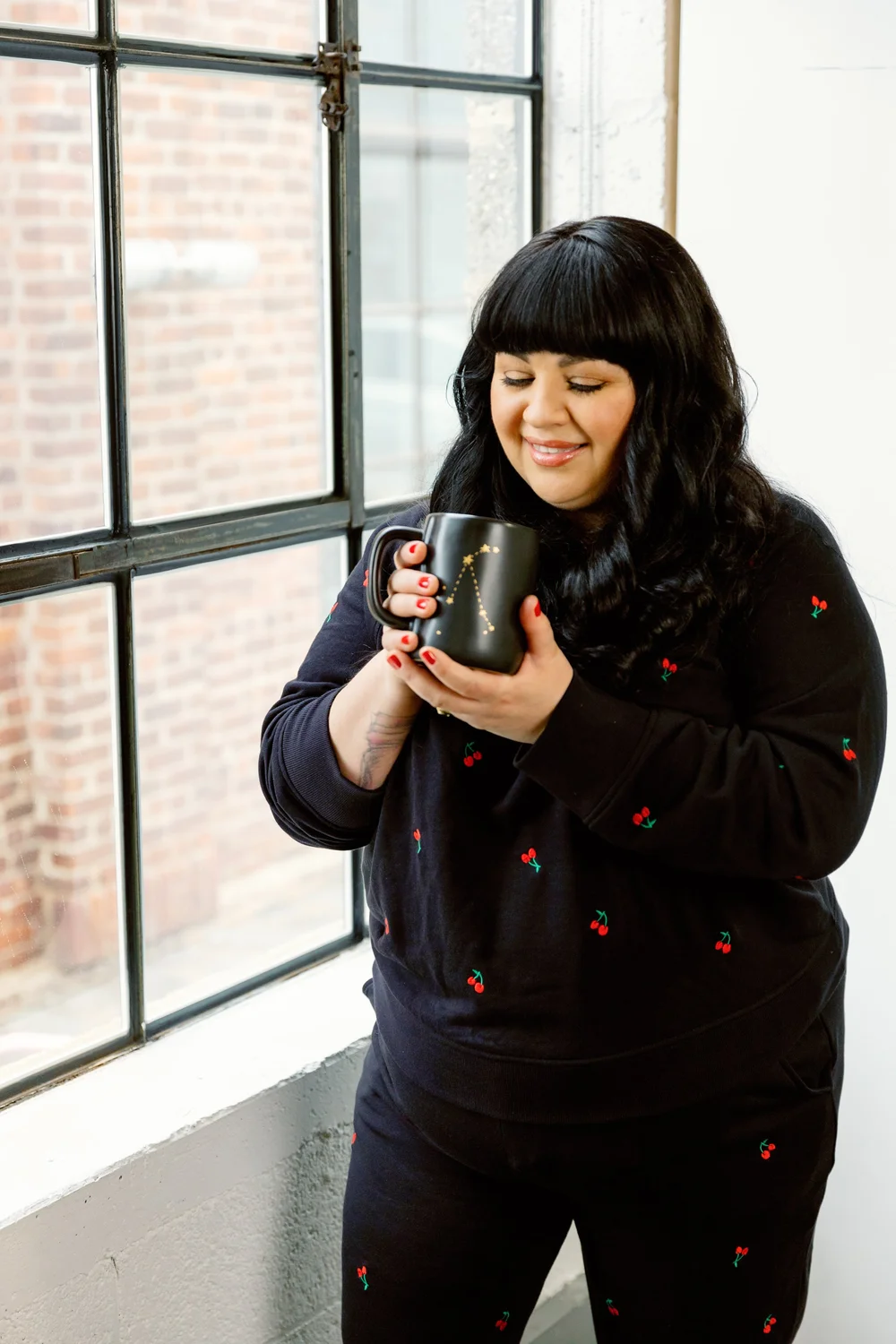 A Restorative Bone Broth & Postpartum Story — Chef Carla Contreras