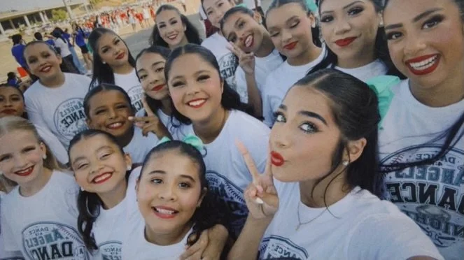 🩵⚾️🪩✨ A Dance Night 2026! ✨🪩⚾️🩵

What an amazing time performing at Angels Stadium today! We had so much fun and are incredibly proud of all our dancers! 💃🏻🕺🏻✨

A huge shoutout to all our dancers 🩰you all looked absolutely fabulous! 🤩👏🏼 Y