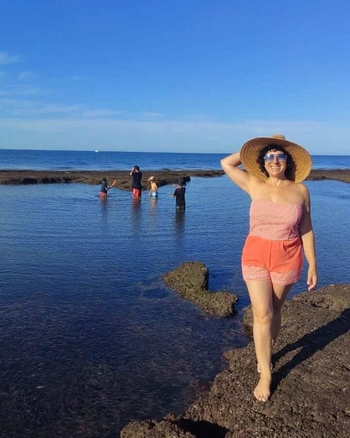 Buenos d&iacute;as!
.
Una d&iacute;a m&aacute;s en el para&iacute;so de #puertoPe&ntilde;asco Mexico. 
One more day in the beautiful paradise of #rockypointmexico 
.
Para su casa, terreno y Conduminio comun&iacute;quense conmigo.
.
Saludos
Ellie dela