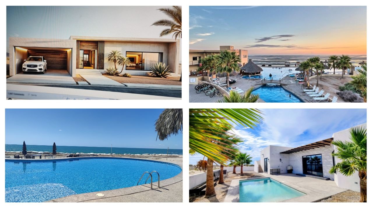 CASA GOLD SHORE, Laguna Shores