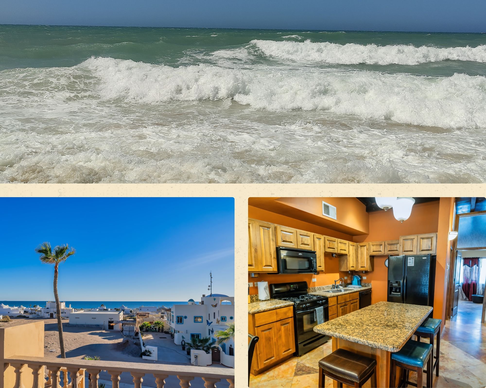 PLAYA LA JOLLA, BELLA VITA #27