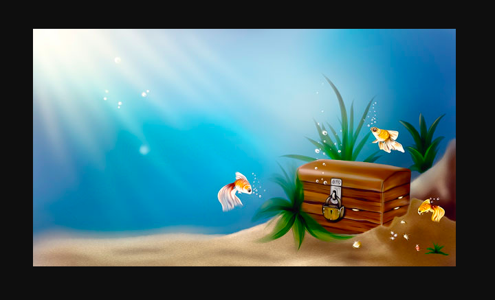 Image by:  https://www.publicdomainpictures.net/pictures/30000/nahled/underwater-treasures.jpg