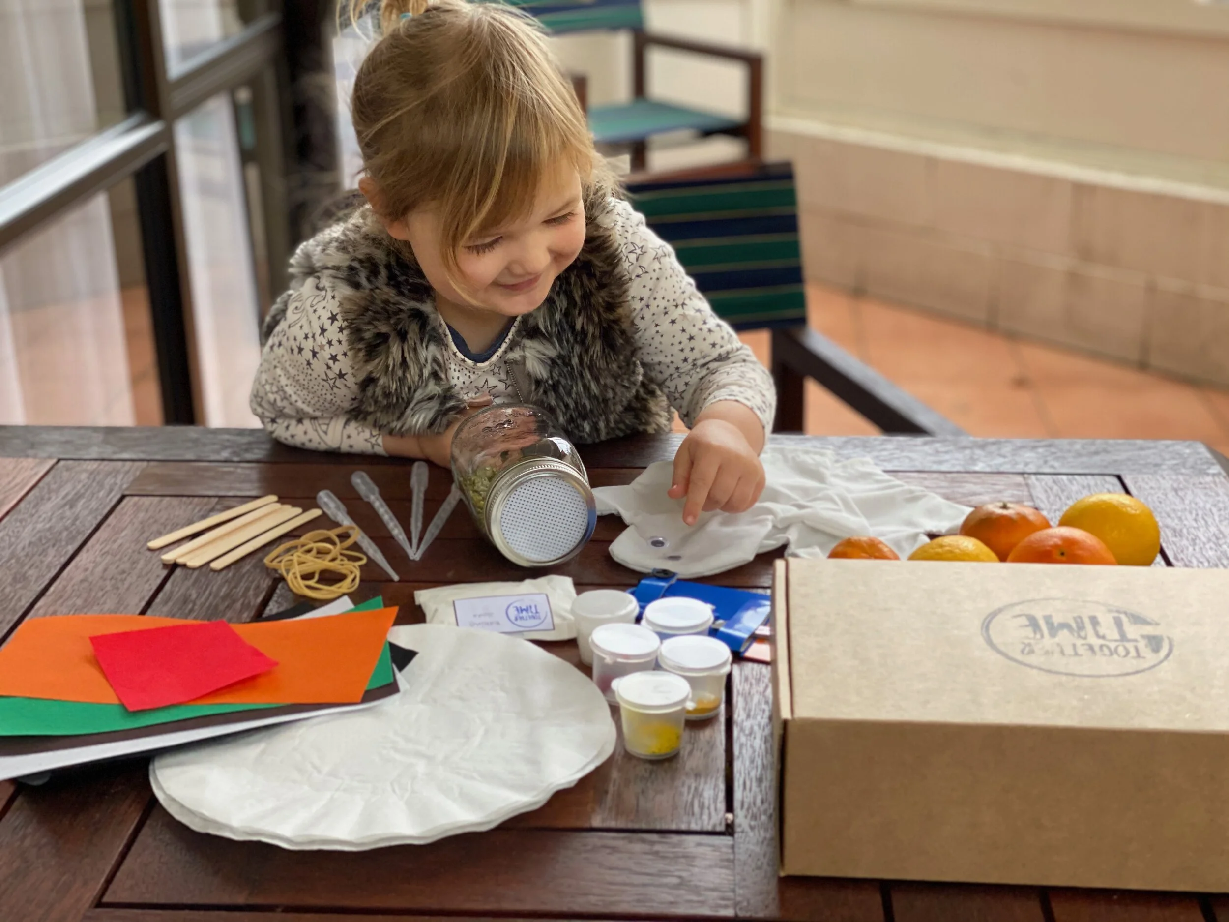 12 Month Subscription ($34.50/month) - For 1