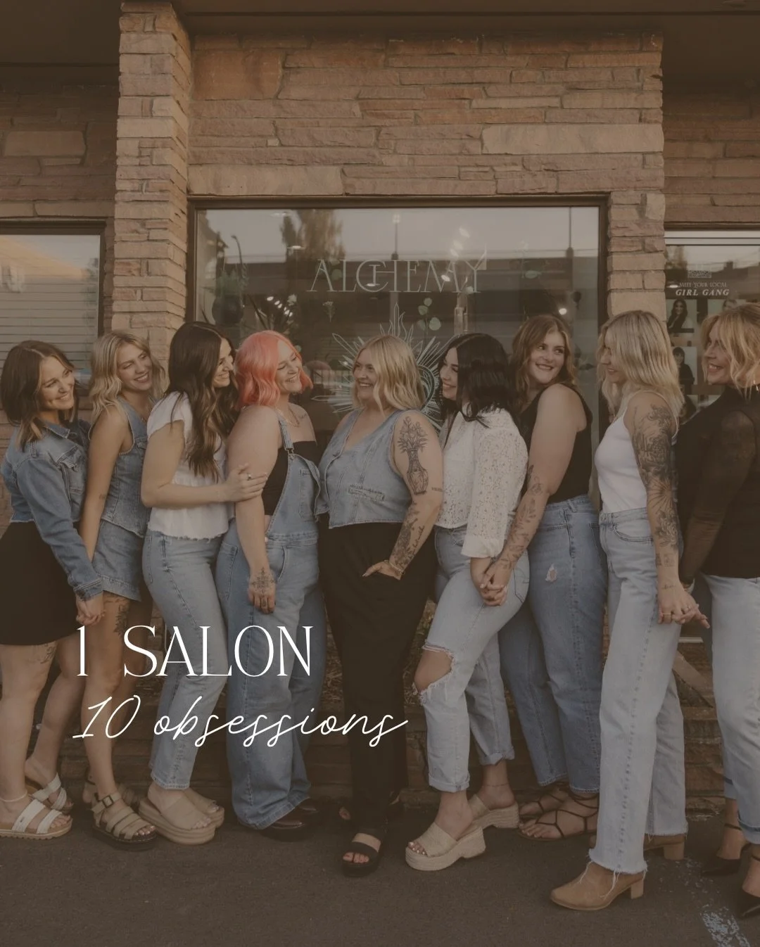 these are a few of our favorite things &hearts;️🧸

📸 @macklloydphotography 

Hair salon , hair stylist , stylist , esthetician , nail tech , Spokane , Spokane Washington