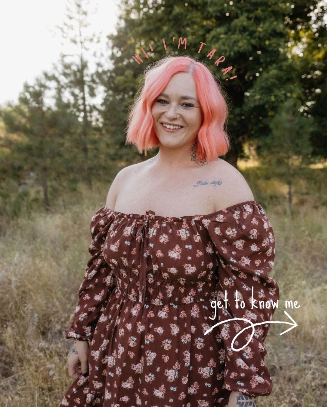 Get to know @your.stylist.tara 💚
#spokanewashington #hairstylist #spokanehairstylist