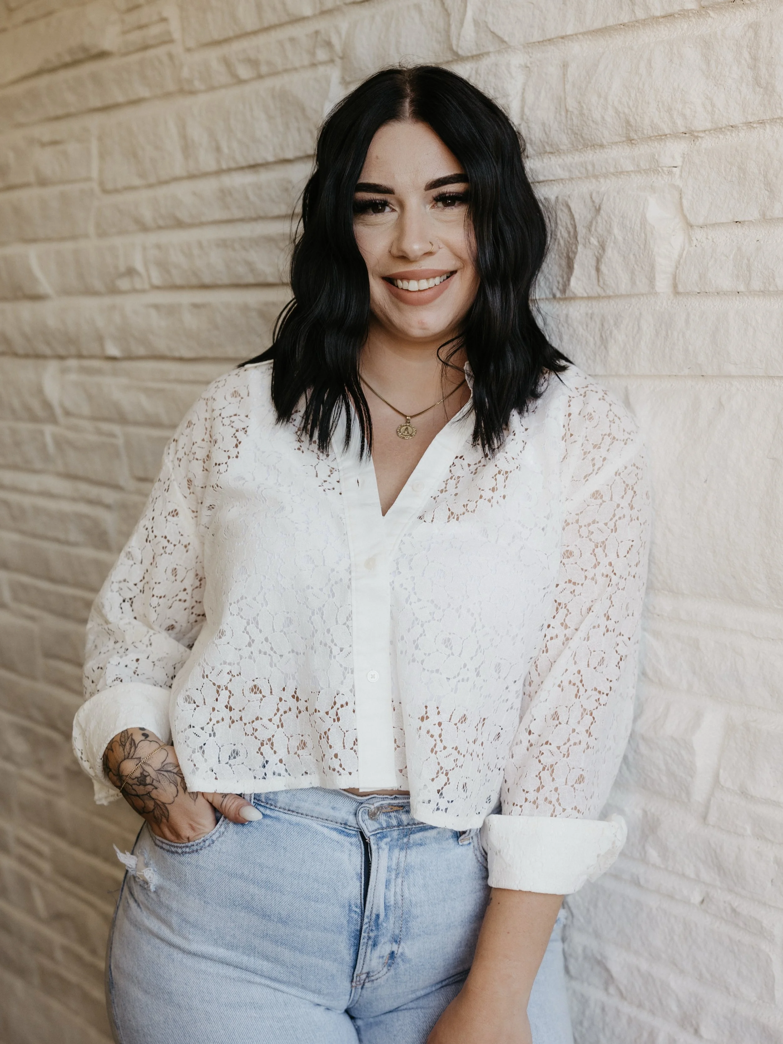 Today we are wishing everyone&rsquo;s favorite nail goddess @nailhaven_mikayla the happiest of birthdays! 💖

Mikayla, we are so lucky to know you and call you our friend. You are so fierce, strong, funny, kind and the way you care about everyone in 