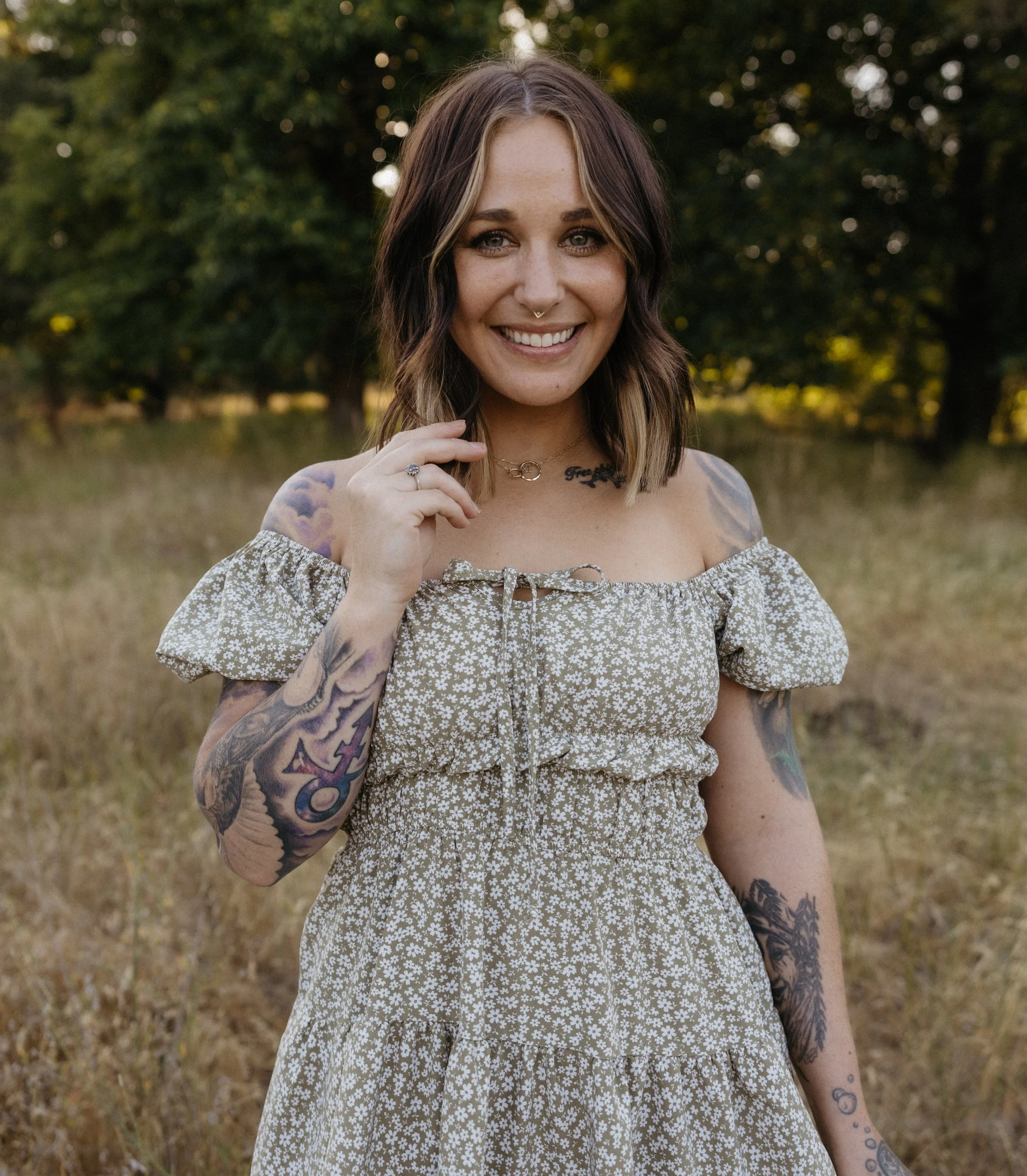 Today we are wishing the happiest of birthdays to our resident comedian @customhairbycharity 🩷

Char, you are a light in every room you walk into. Your friendship and love knows no bounds, and anyone who knows you is so incredibly lucky. You&rsquo;r