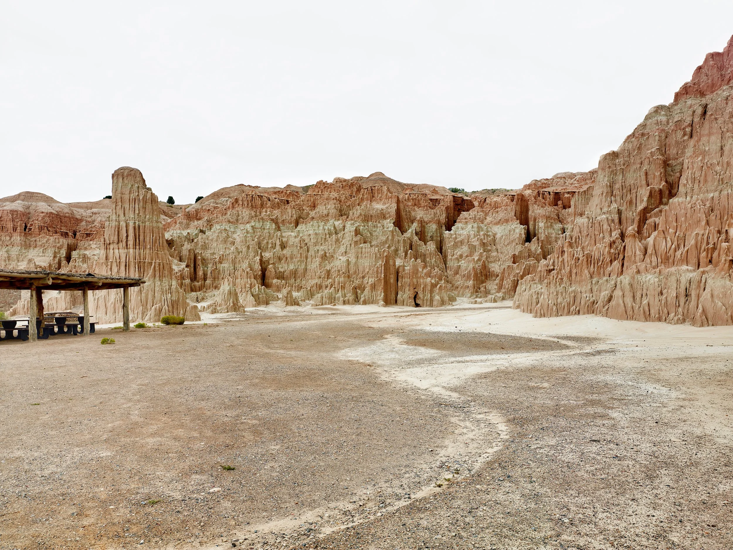 Slot Canyon Entrance, NV.jpg