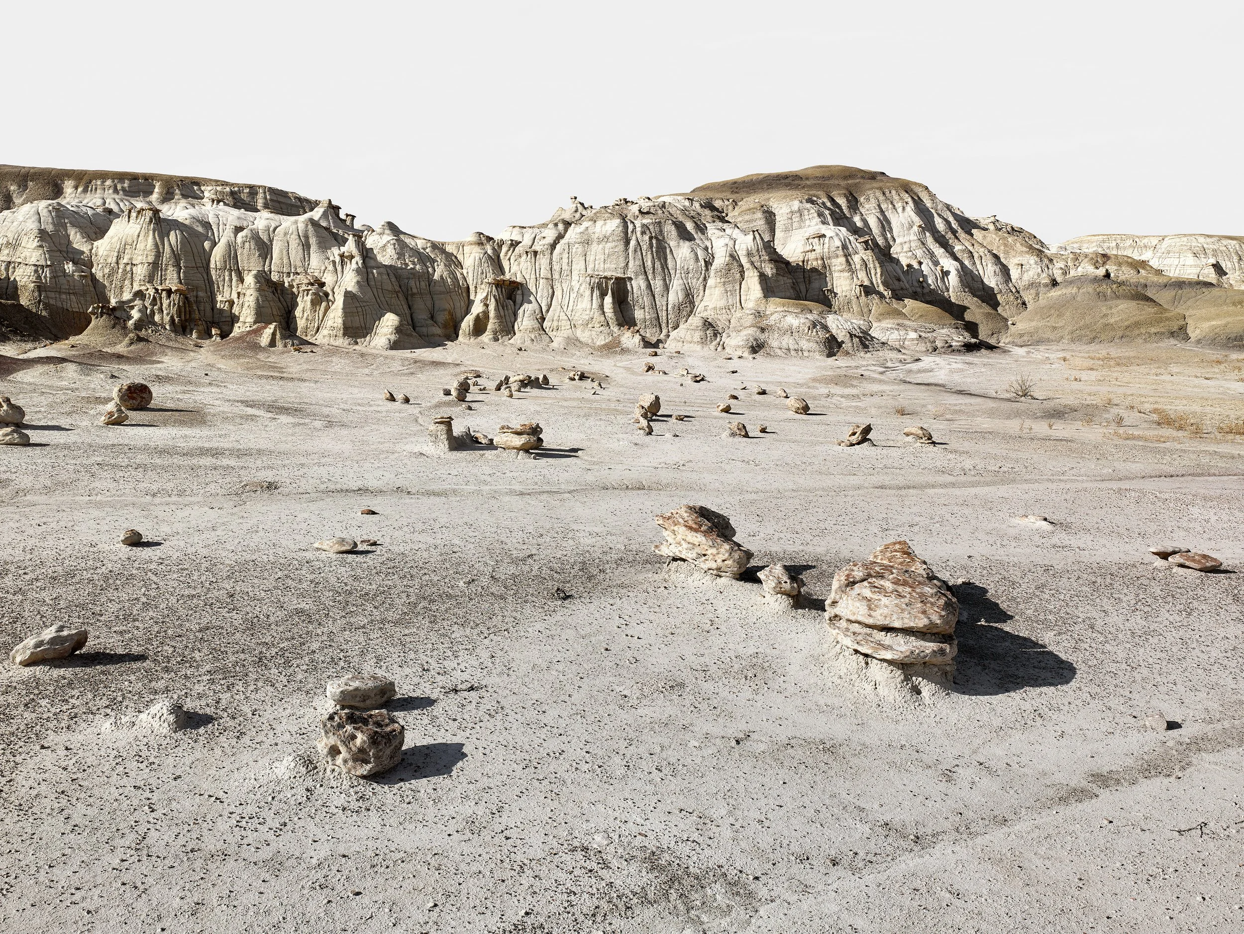 View To The Ridge, Bisti, NM_2.jpg