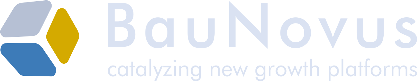 BauNovus- Cataylzing New Growth Platforms