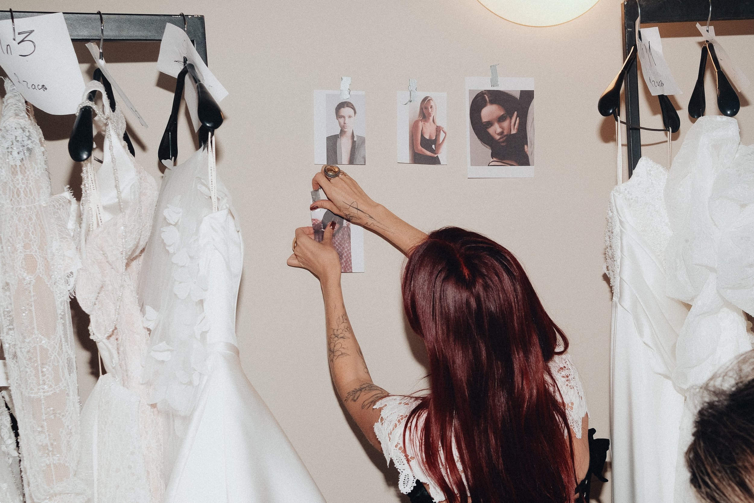 When to Start Shopping for Your Wedding Dress in NYC: A Timeline That Actually Works
