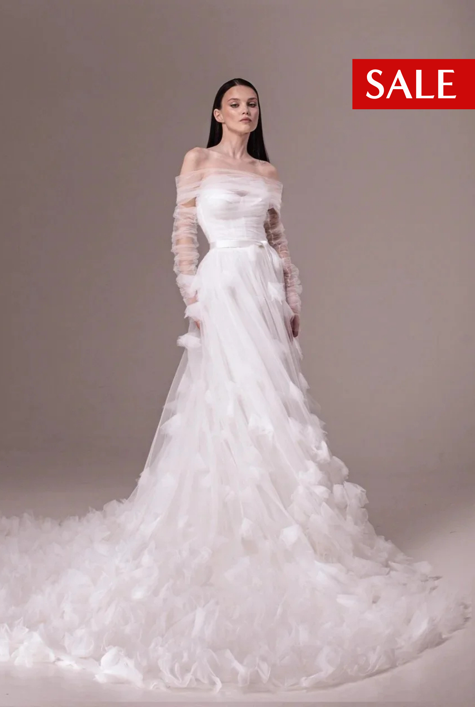 Maggie (sample sale)