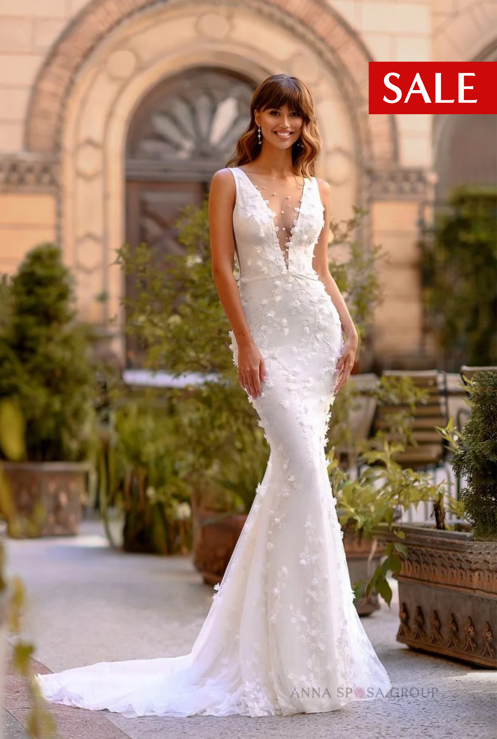 Rhinon (sample sale)