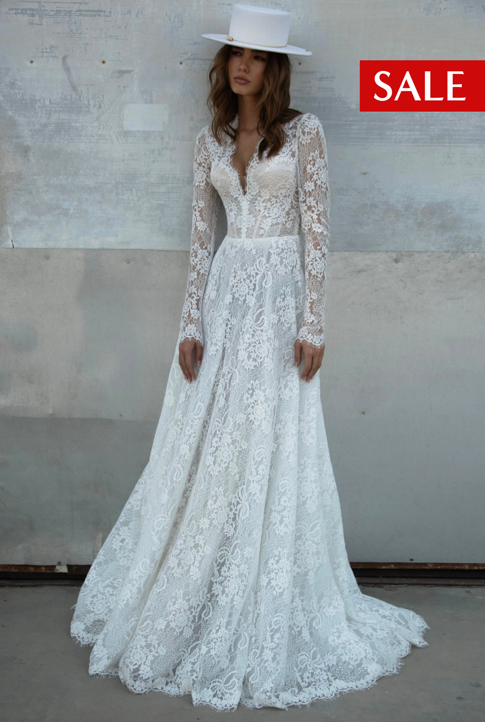 Azur (Sample sale) Azur (Sample sale)