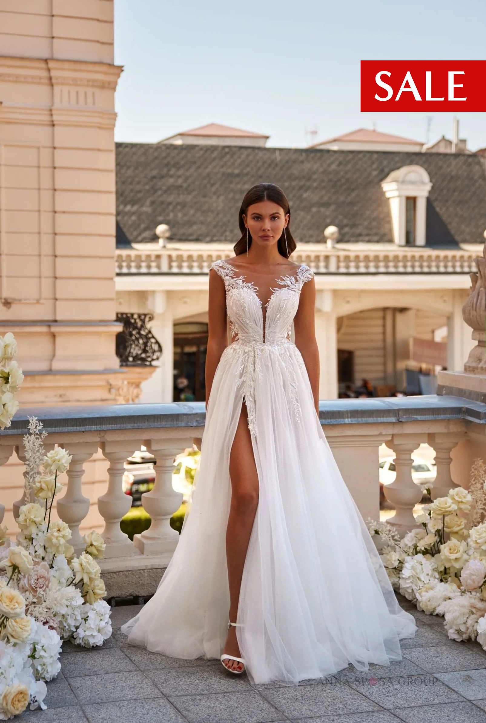 Salvia (sample sale)