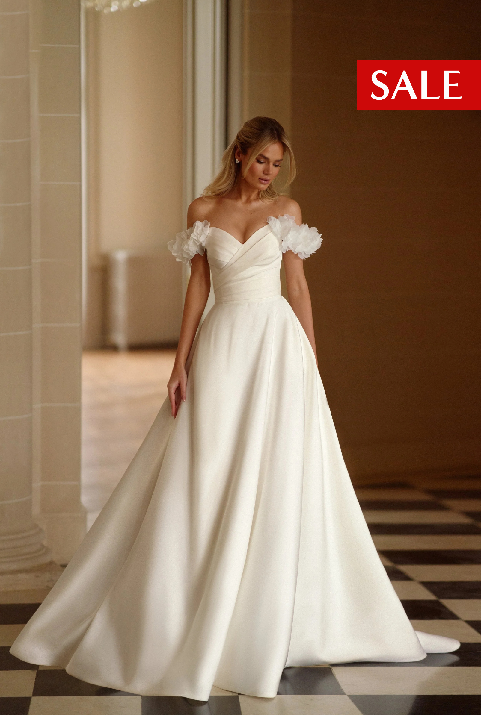 Gilmore (sample sale)