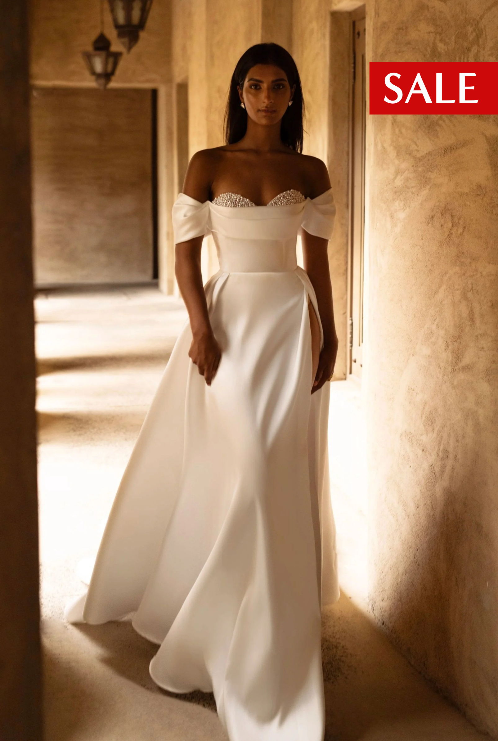 Salima (sample sale)