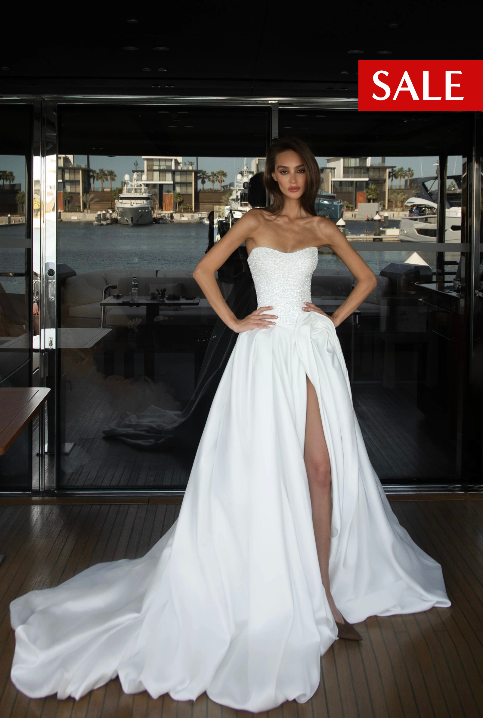 Harris (sample sale)