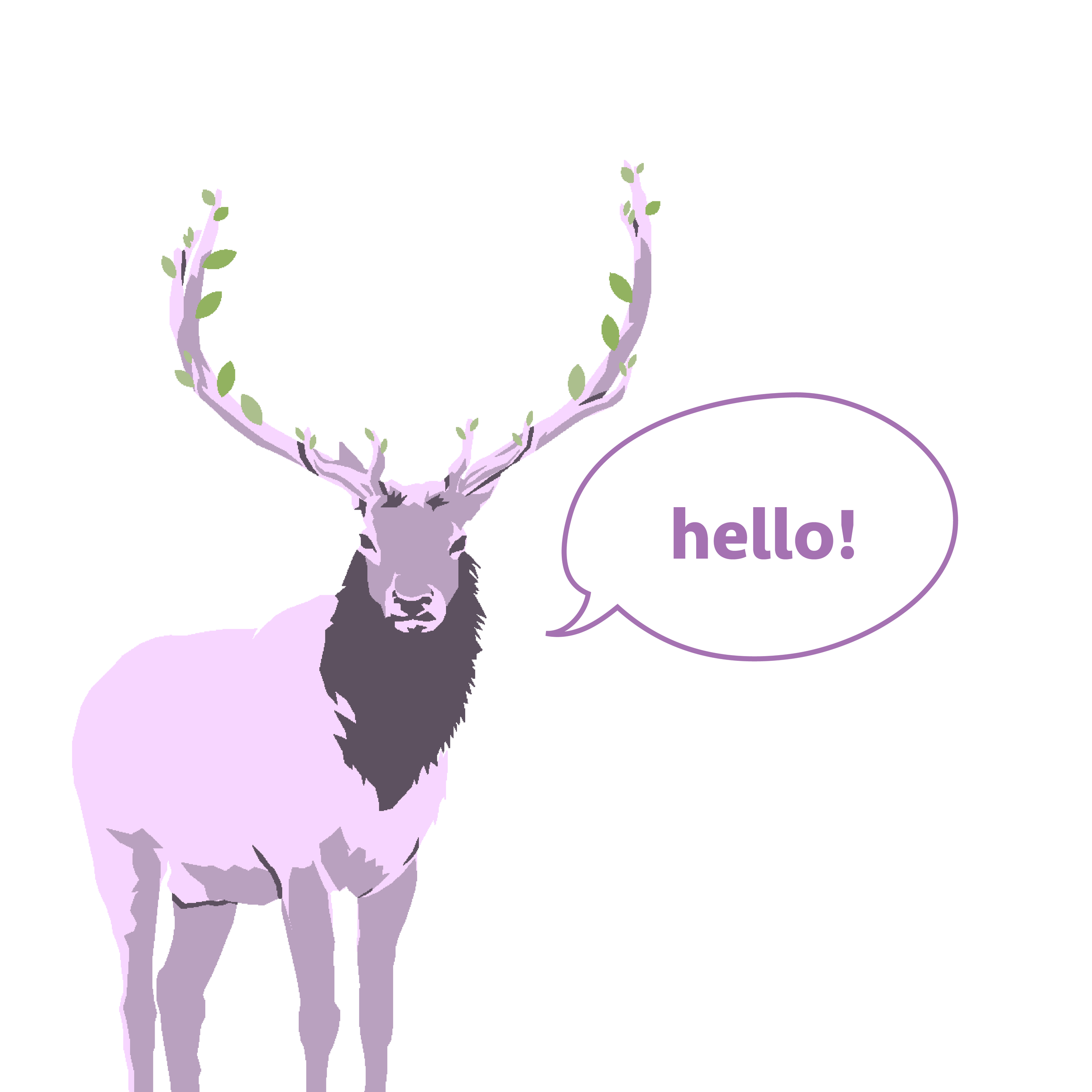 I’m back!