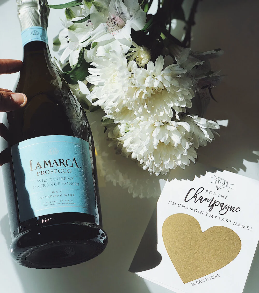 Can’t Say “I DO” without You!