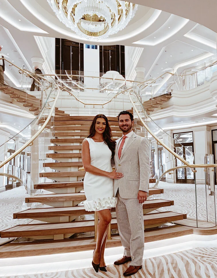 KSM Inside Look into the Regent Seven Seas Splendor Karolina State Of Mind KSM Inside Look into the Regent Seven Seas Splendor Karolina State Of Mind