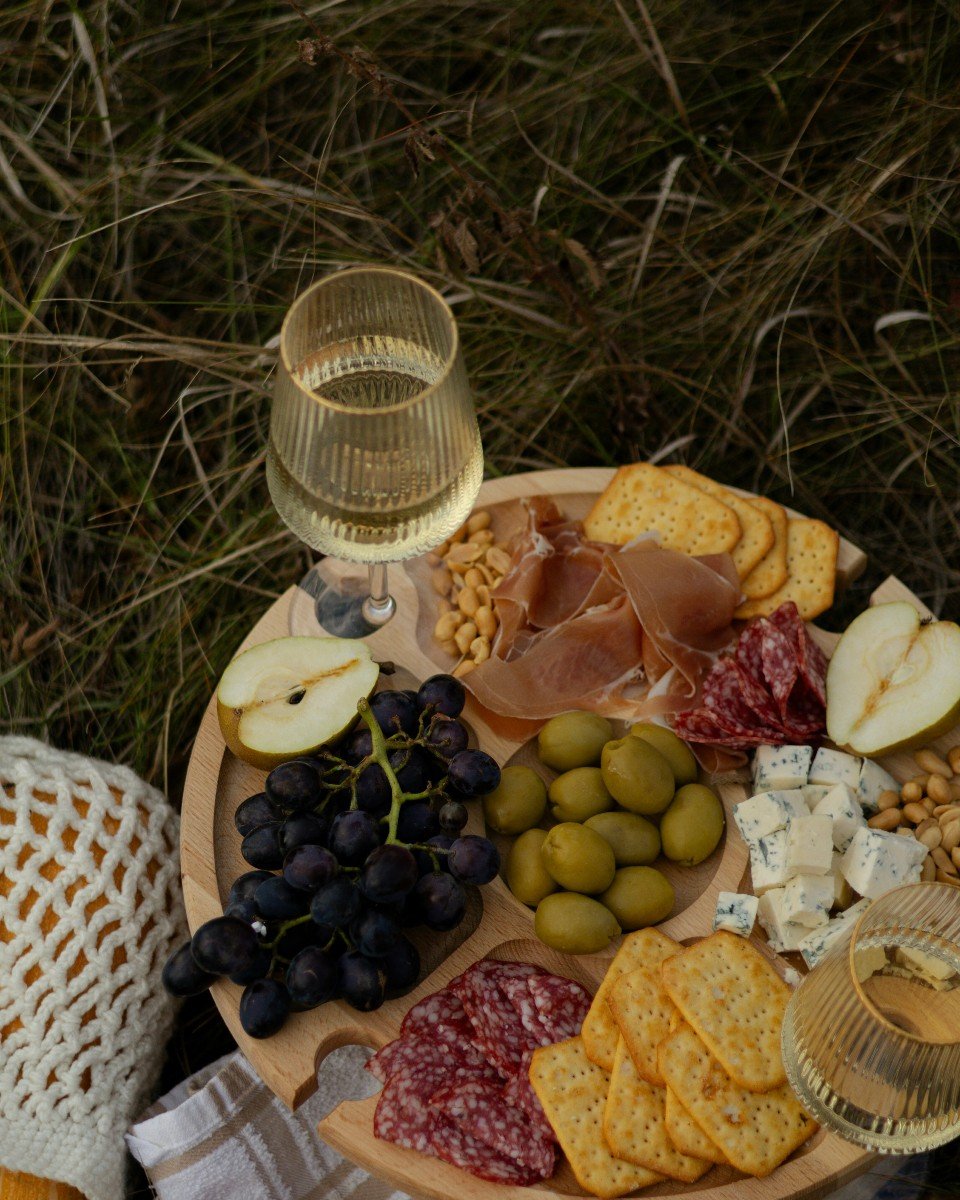 Picnic plans? Beach day? Sunset mission to your favorite hidden spot?
Take Septentrio with you. 🍷

Our wines are available to go&mdash;just add snacks, a blanket, and your favorite people.

#SeptentrioWinery #WineToGo #PicnicSeason #HumboldtWine #Ta