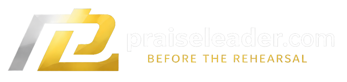 praiseleader.com