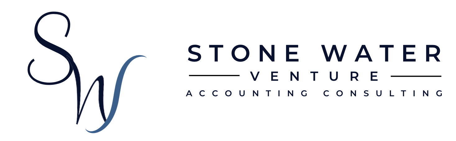 Stonewater Venture: Accounting and Consulting