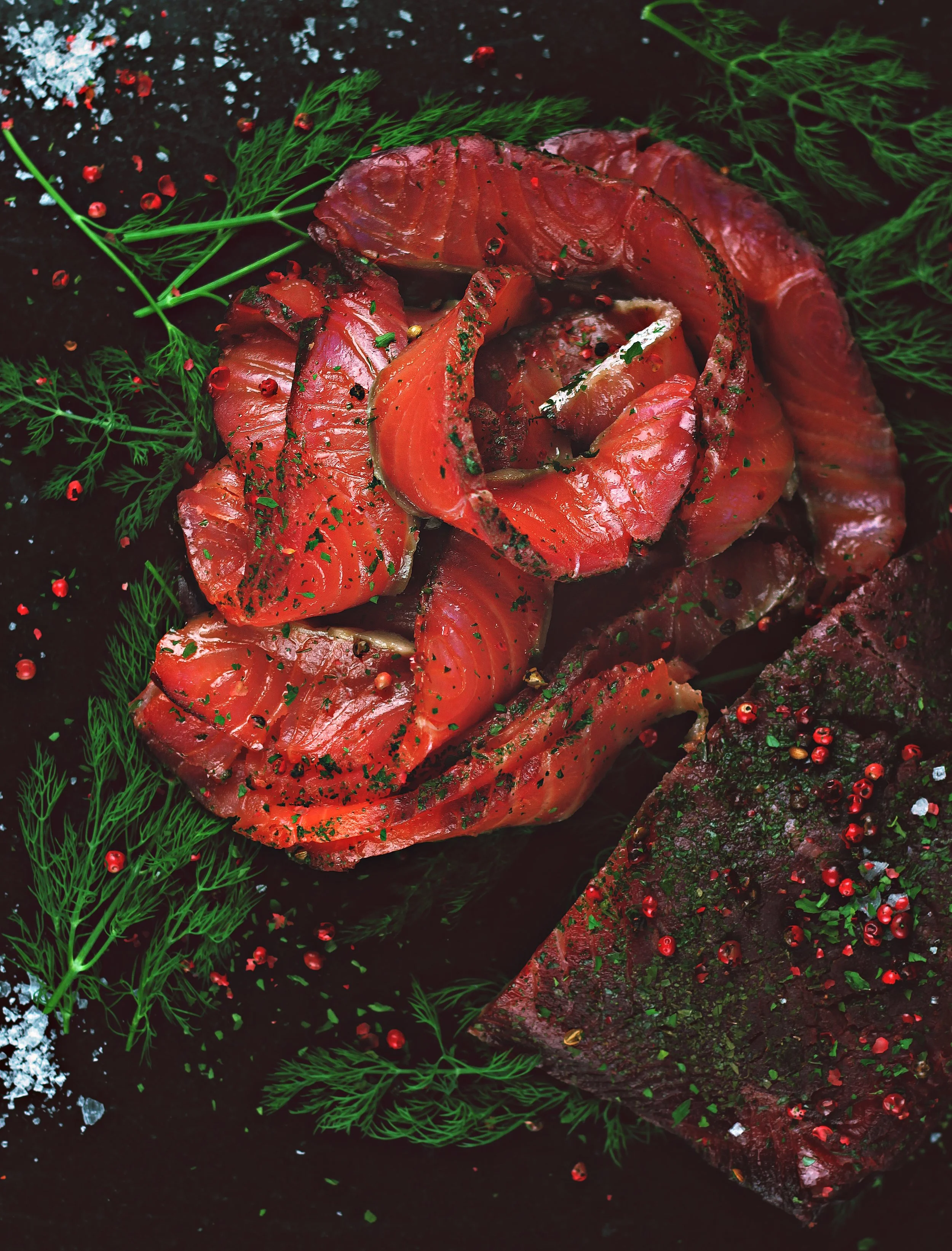 What Is Smoked Salmon And How Is It Made?